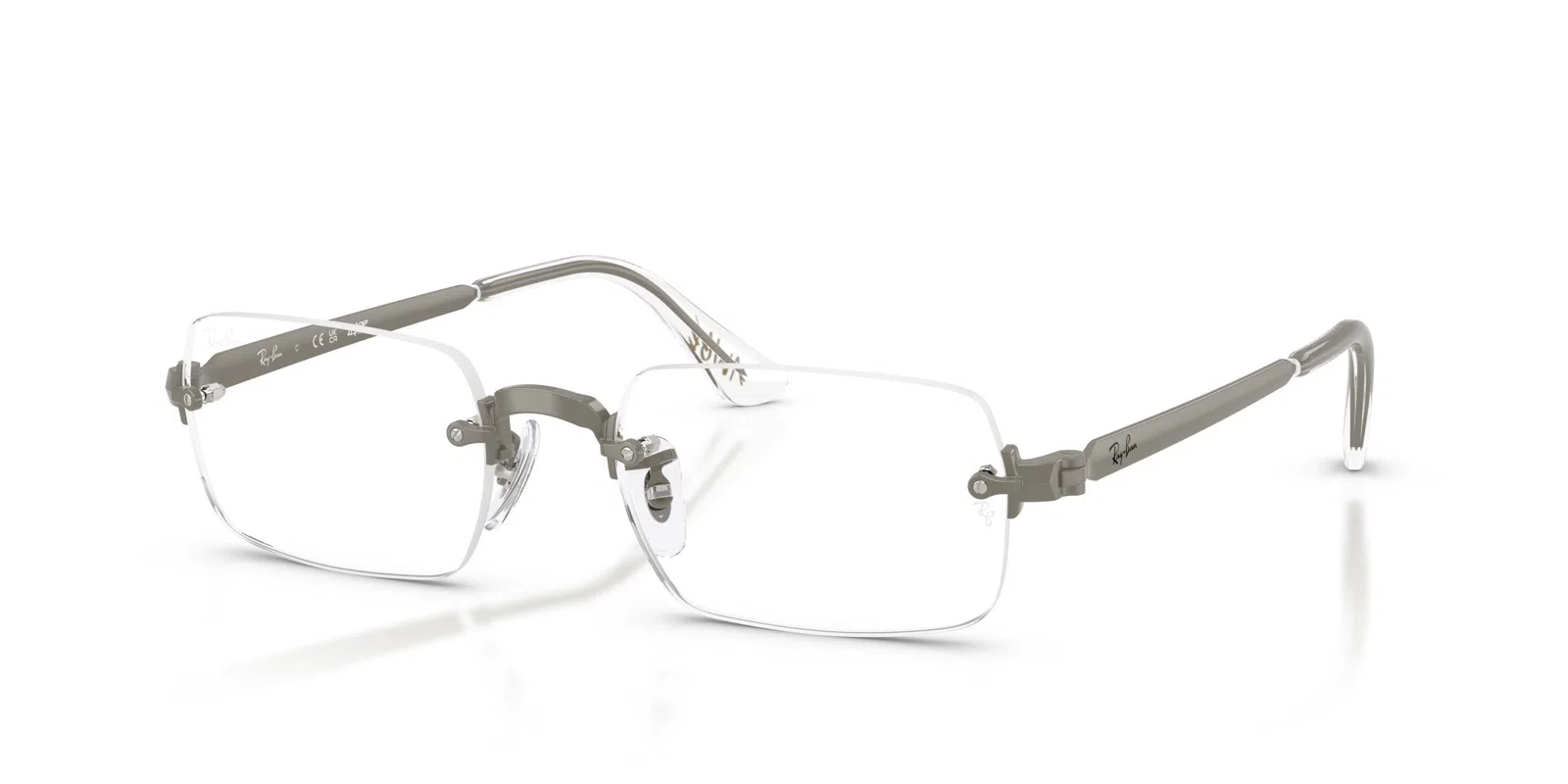 Ray-Ban 3928V Eyeglasses - view 7
